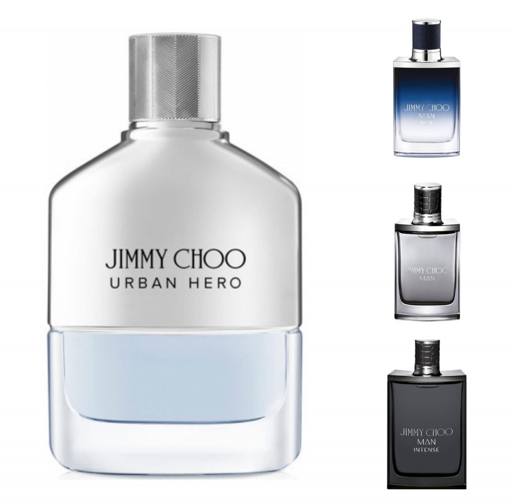 Top 4 cele mai iubite parfumuri bărbătești create de brandul de lux, Jimmy Choo