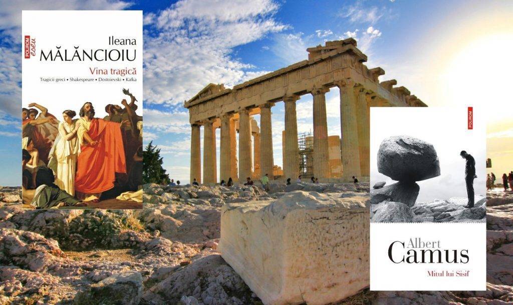 Tragicul între concept și fenomen- categoria estetică, alfabetul suferinței