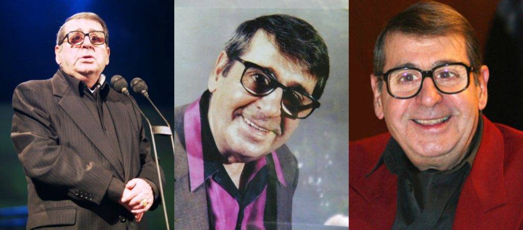 Viața și cariera marelui actor român de comedie Nicu Constantin