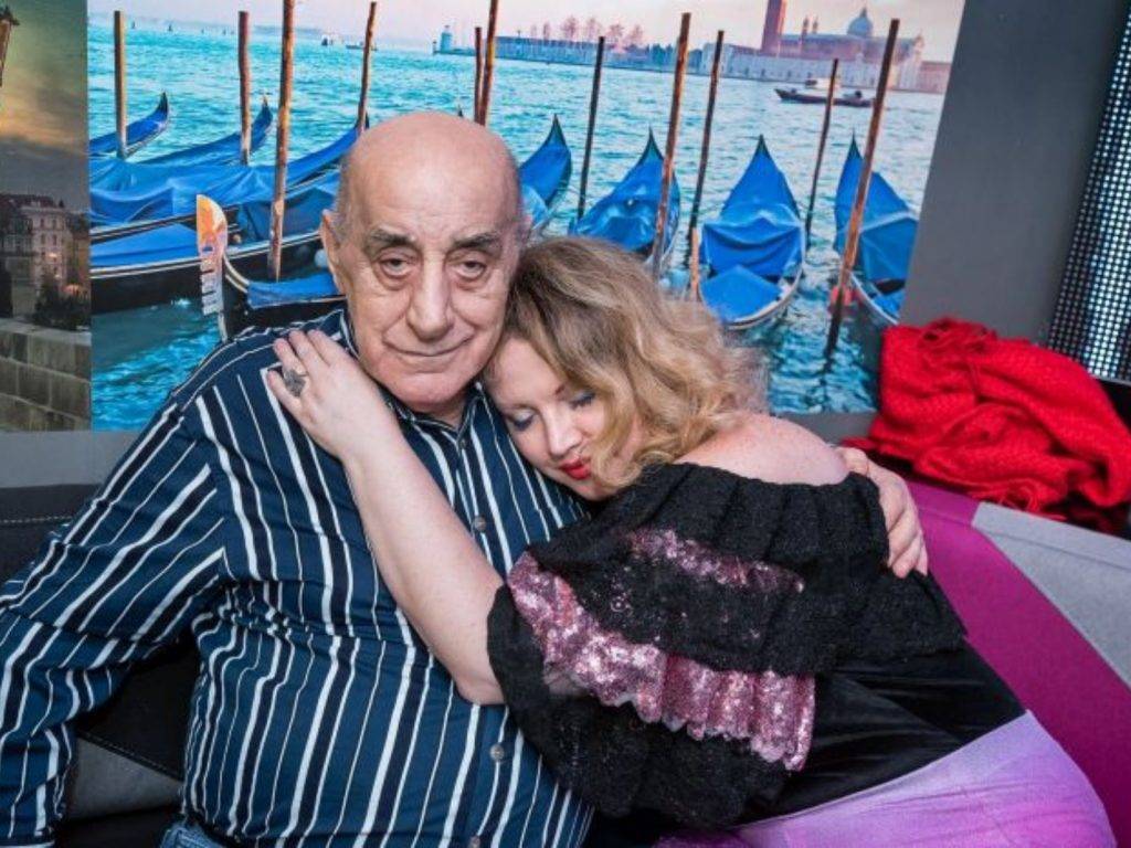 Viorel Lis s-a trezit după intervenția chirurgicală de săptămâna trecută. Oana face noi declarații