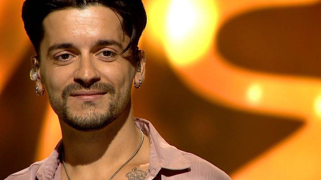 WRS - artistul care ne va reprezenta anul acesta la Eurovision