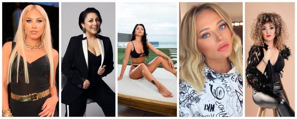 artiste pop anii 2000