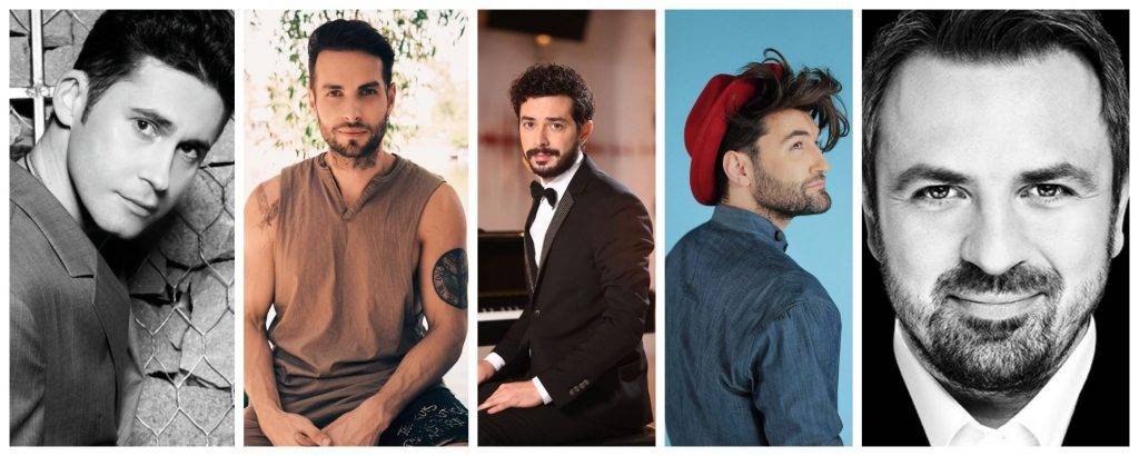 artiști români muzică pop anii 2000