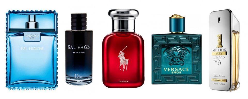 parfumuri bărbătești de primăvară care rezistă