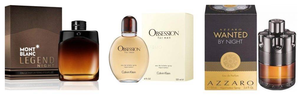 parfumuri barbati 60 de ani