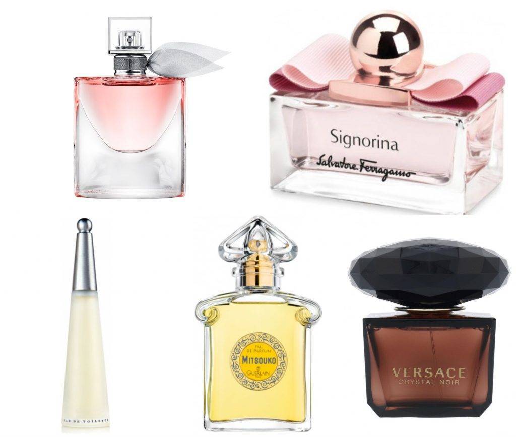 parfumuri de dama