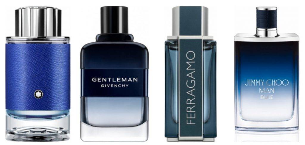 parfumuri de ziua tatălui