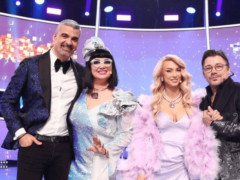 Te cunosc de undeva, sezonul 17