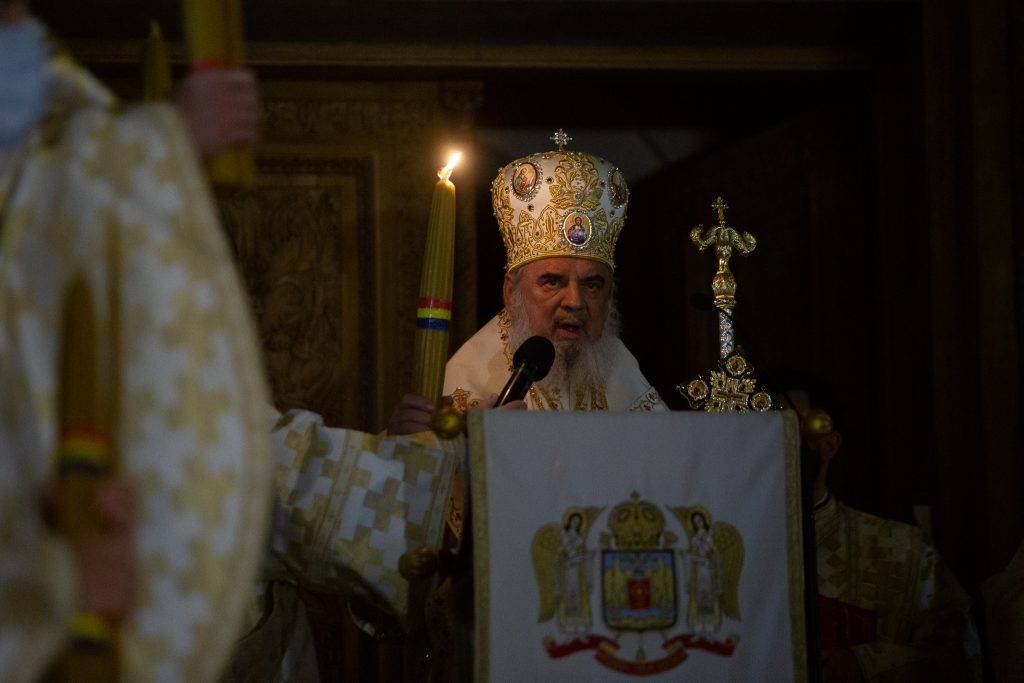 Patriarh Daniel