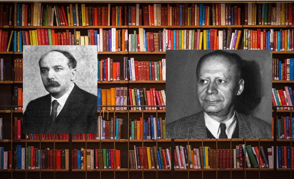 Importanța poeziei lui Ion Barbu și Lucian Blaga