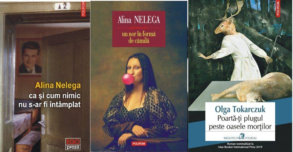 Romane scurte contemporane și clasice care te ajută să te deconectezi de la realitate