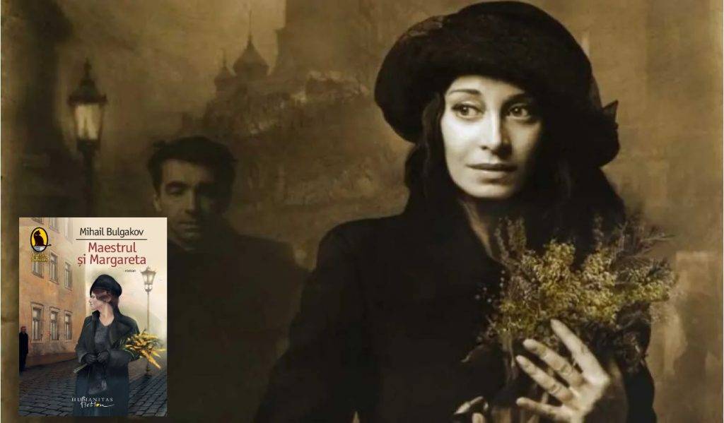 Trei motive care te vor face să îl citești pe Mihail Bulgakov