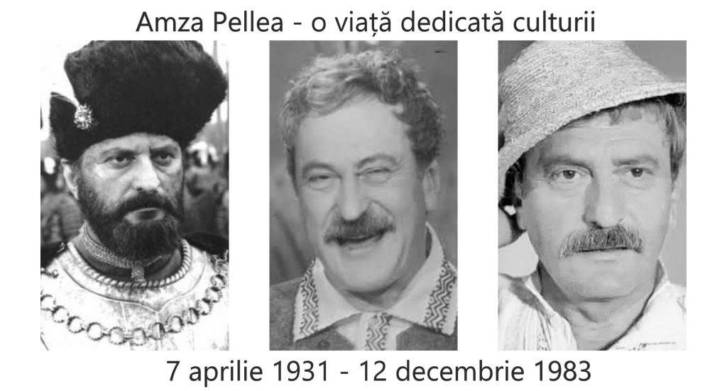 amza pellea