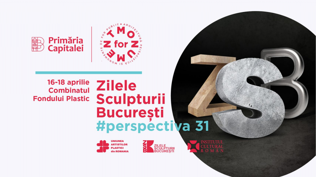 Zilele Sculpturii Bucuresti