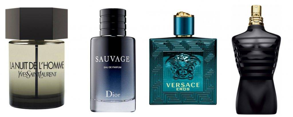 parfumuri bărbătești Sephora