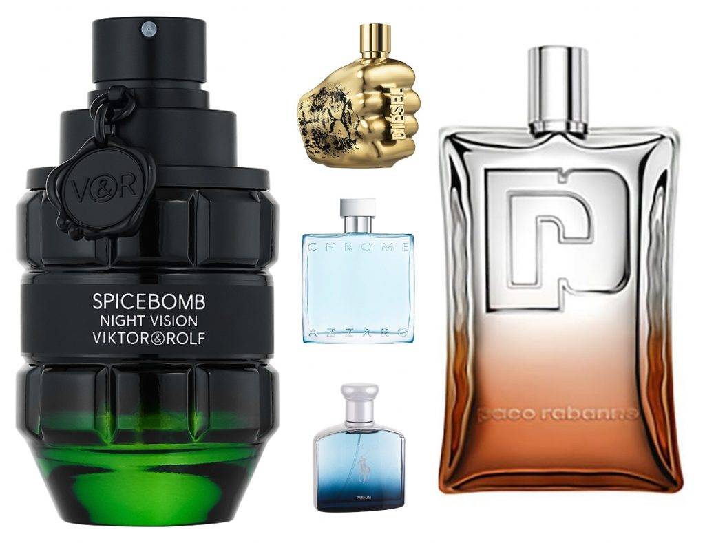 parfumuri bărbătești ieftine sephora