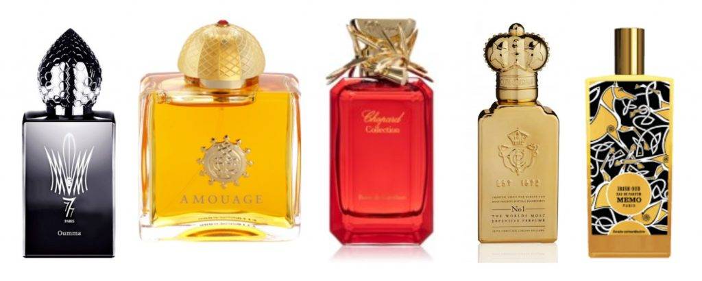 parfumuri damă Notino