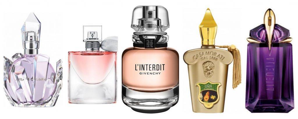 parfumuri de damă Douglas