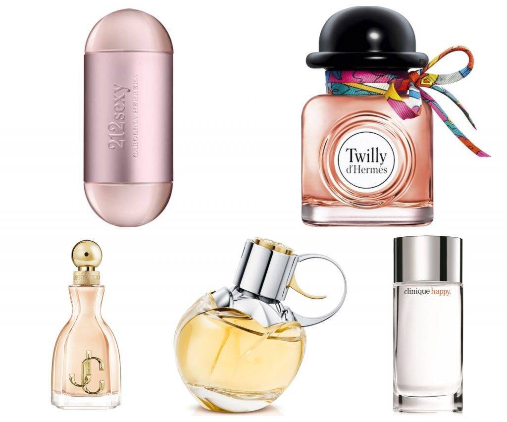 parfumuri de dama ieftine Sephora