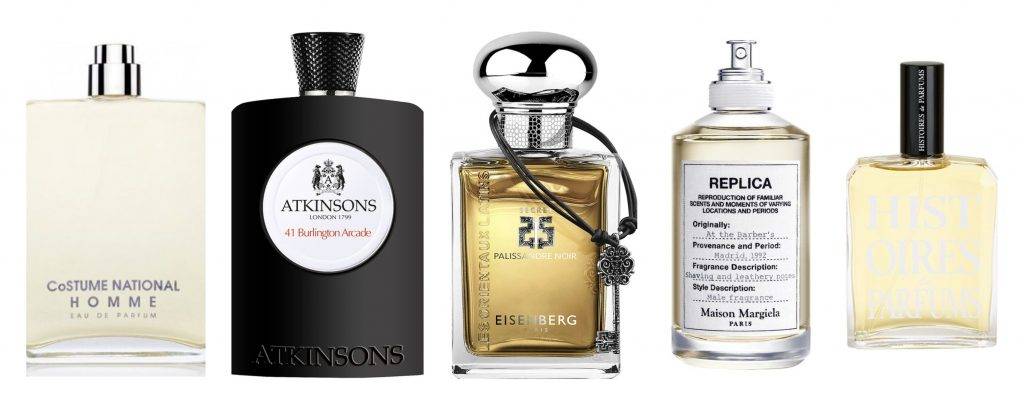 parfumuri nisa barbati Douglas