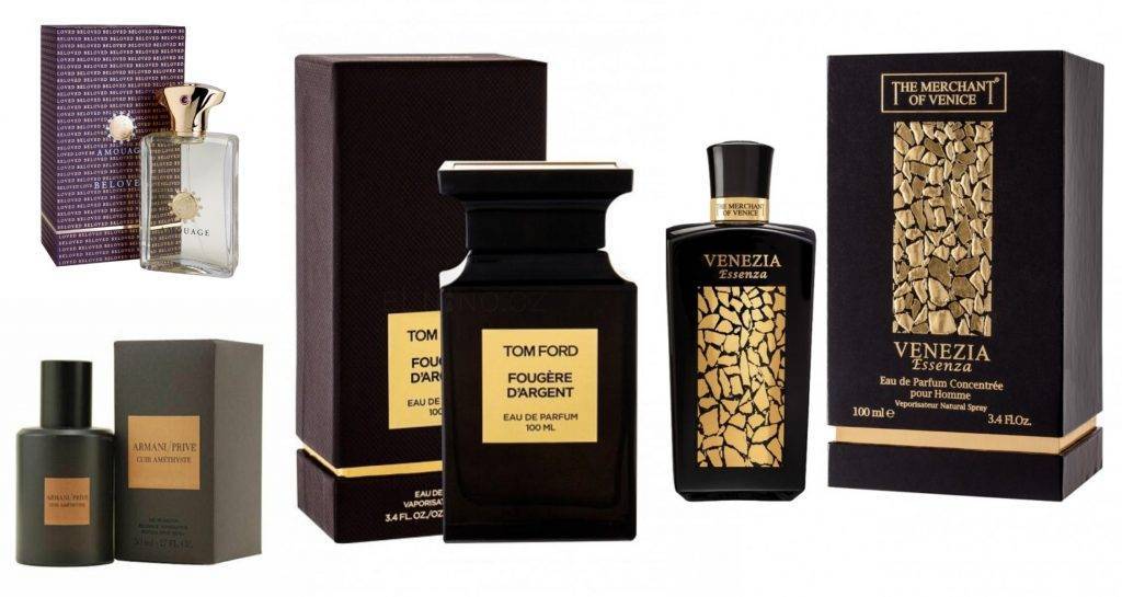 parfumuri scumpe barbatesti Douglas