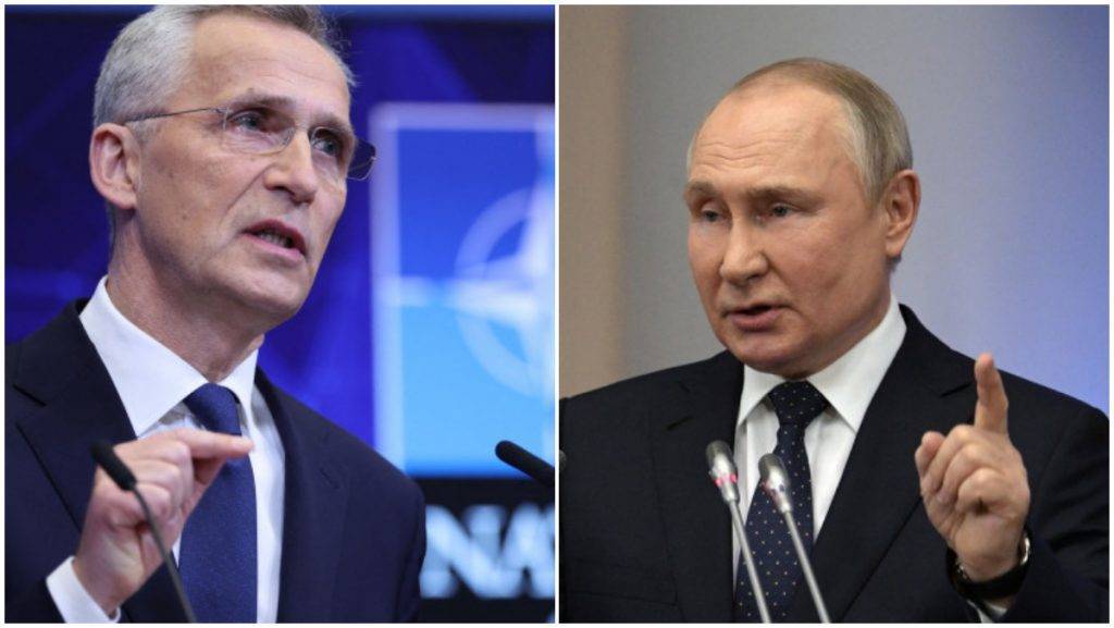 Rusia avertizează asupra consecințelor tragice ale celor mai mari exerciții militare NATO de la Războiul Rece