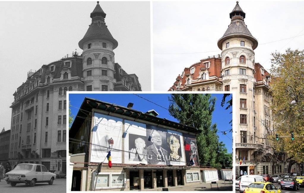 Istoria Teatrului Bulandra din București ca o istorie a teatrului în sine
