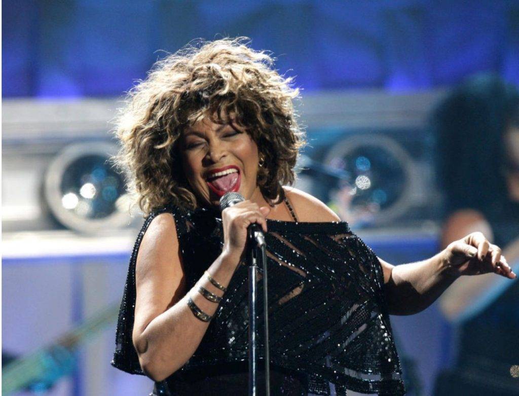 Tina Turner și recomandările făcute în materie de cărți, opere literare și spirituale