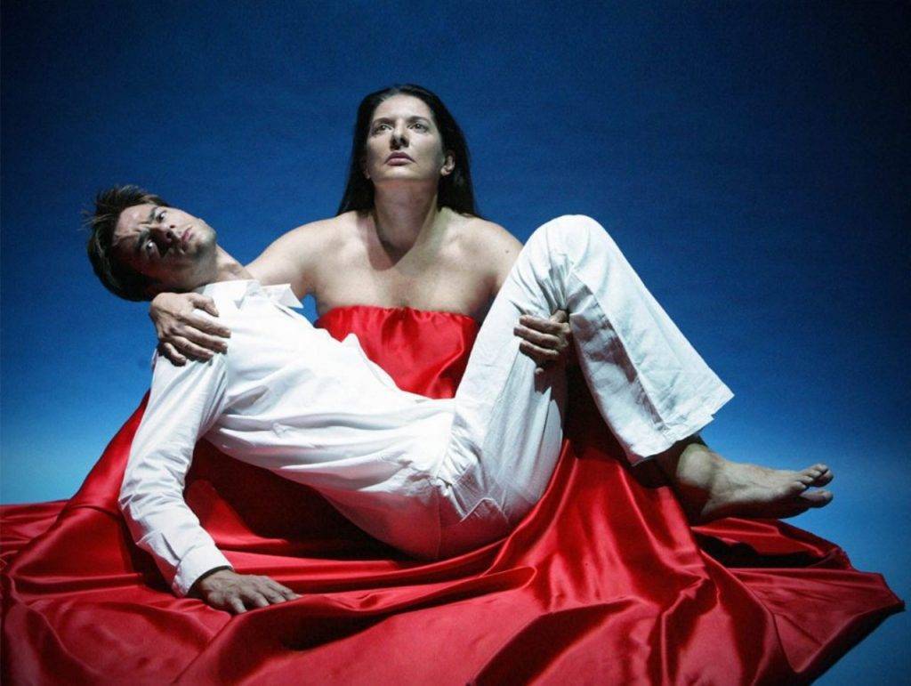 Trei autori preferați ai Marinei Abramovic. Esența viziunii sale artistice