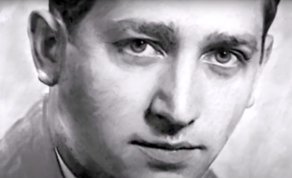 Mihail Sebastian (Iosef Hechter)