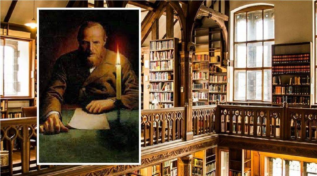 Capodoperele literaturii universale în viziunea lui Dostoievski