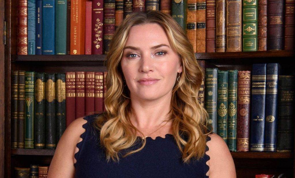 Cărțile preferate ale frumoasei din „Titanic”. Lecturile care au impresionat-o pe Kate Winslet