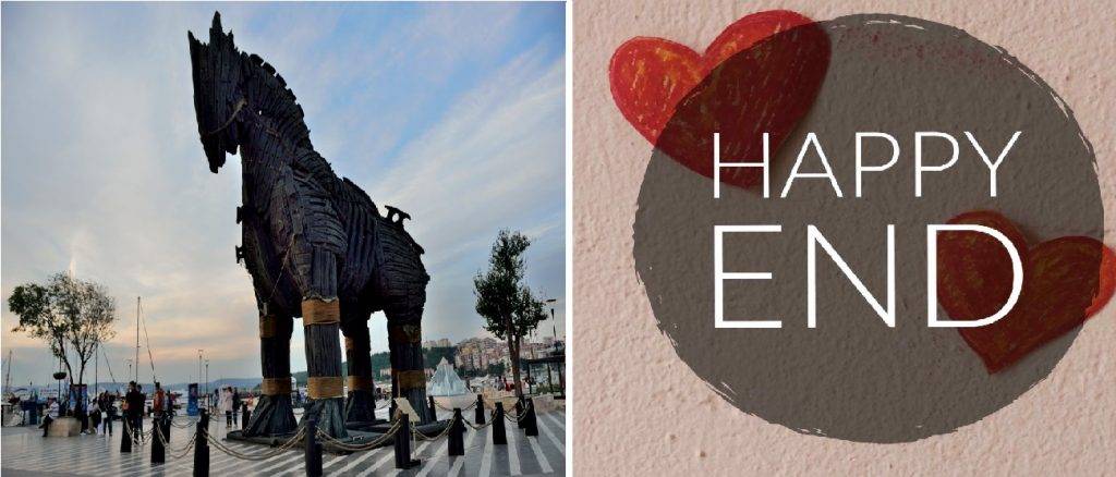 Cele mai mari minciuni ale lumii care au făcut istorie