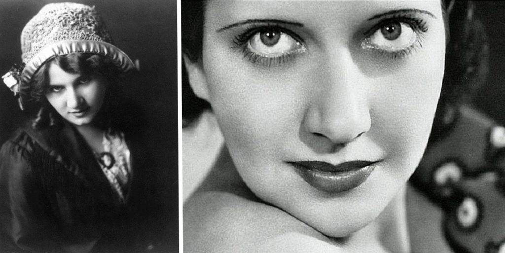 Florence Lawrence prima divă de la Hollywood și primul mare star de cinema american