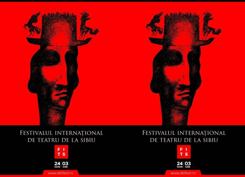 Festivalul Internațional de Teatru de la Sibiu