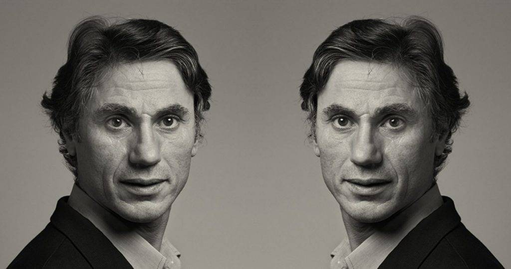 Marius Daniel Popescu