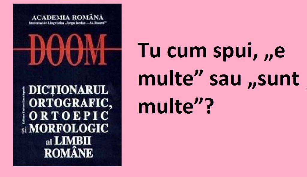 Greșeli de vorbire pe care nu ar trebui să le faci