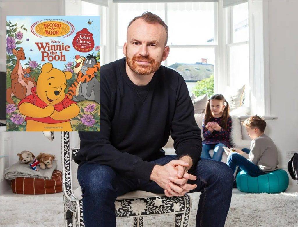 Recomandarea de lectură a scriitorului britanic Matt Haig, creatorul bestsellerului „Biblioteca de la miezul nopții”