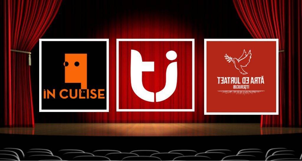 Trei teatre independente din București despre care trebuie să afli