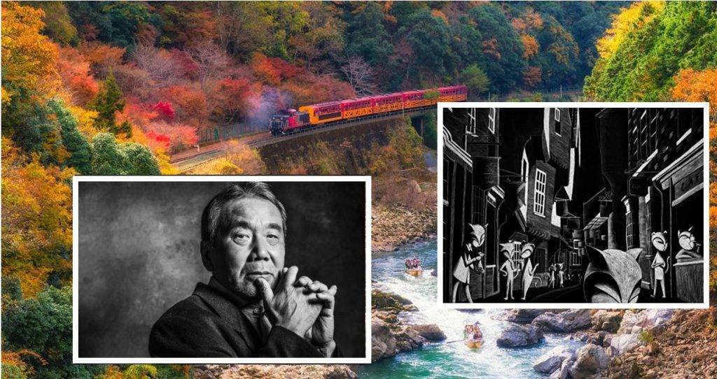 „Orașul pisicilor” povestea lui Haruki Murakami din romanul „1Q84”, semnificația și perspectiva asupra condiției umane