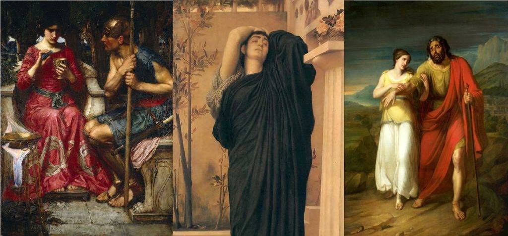 Mituri care te vor ajuta să înțelegi mai bine tragedia greacă antică