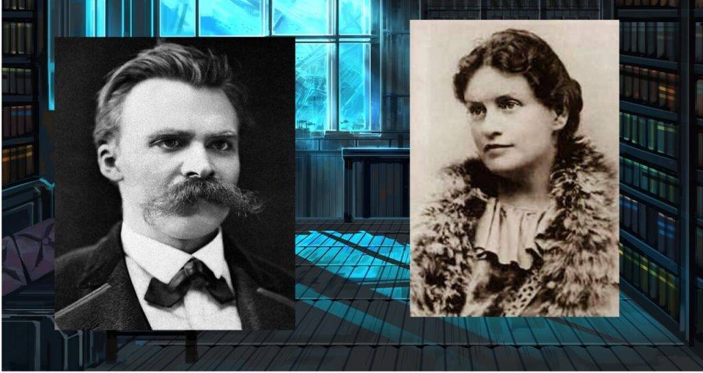 Nietzsche și regulile sale pentru a scrie o operă de succes