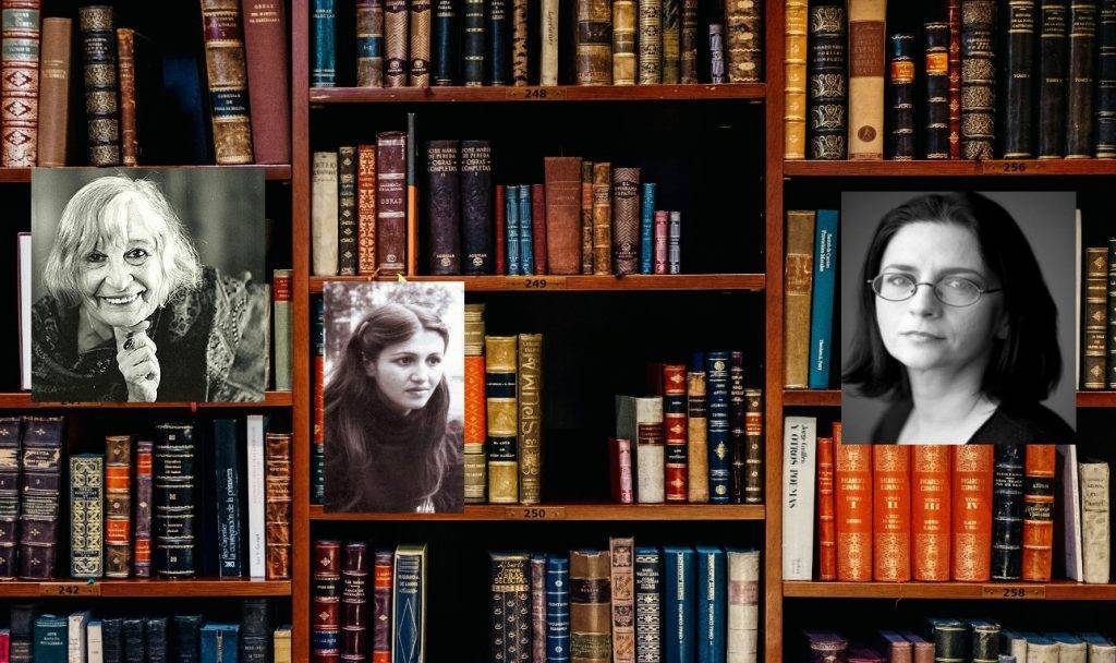 Trei poete pe care ar fi trebuit să le studiem în școli