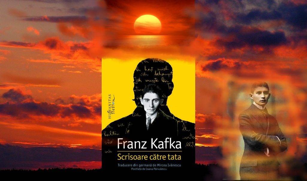 Remarcabila scrisoare a lui Franz Kafka adresată tatălui său. Bărbatul care a întruchipat absurda idee de coerciție