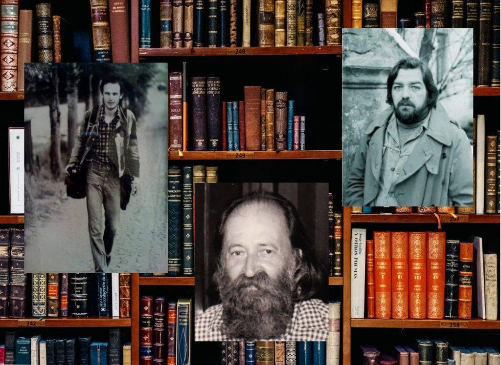 Trei poeți pe care ar fi trebuit să îi studiem în școli