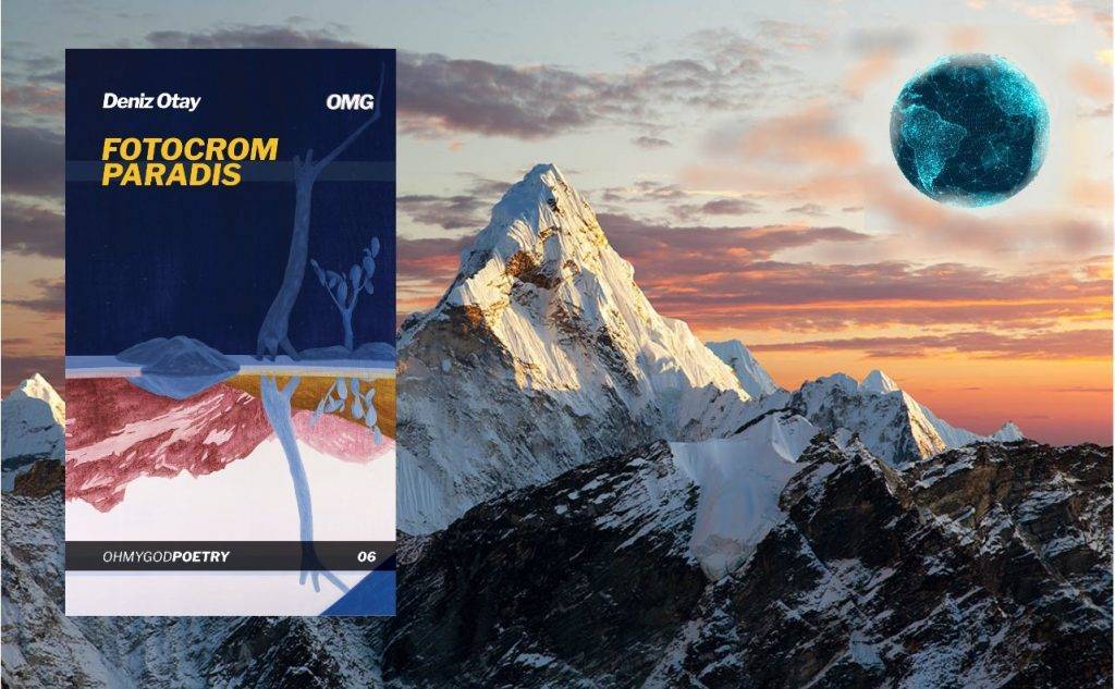 „Fotocrom paradis” de Deniz Otay elogiul unei lumi pierdute ce se anunță în destrămare