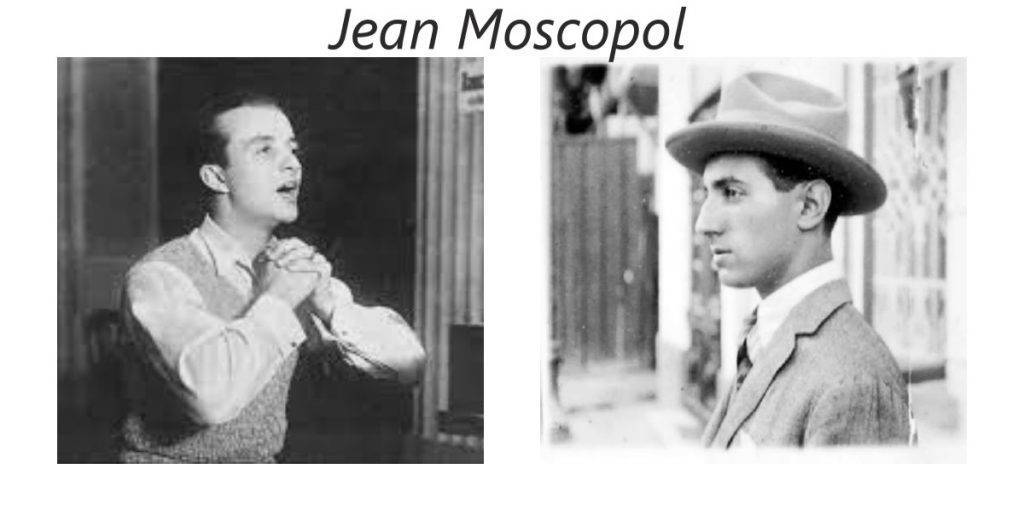 Jean Moscopol