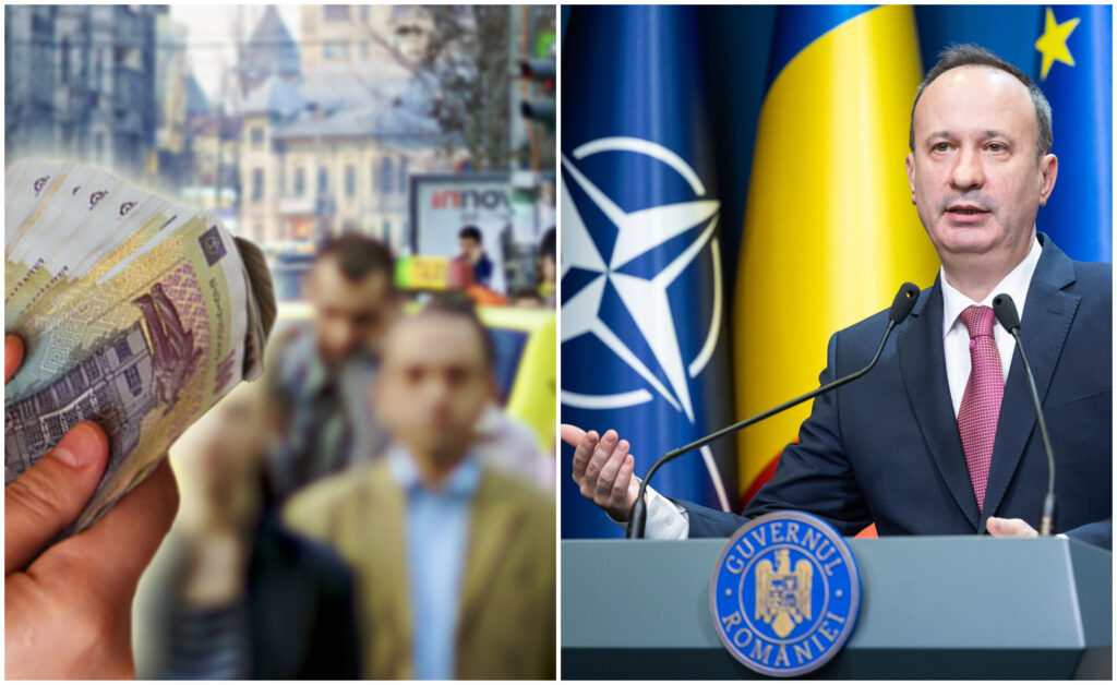 salarii Adrian Câciu