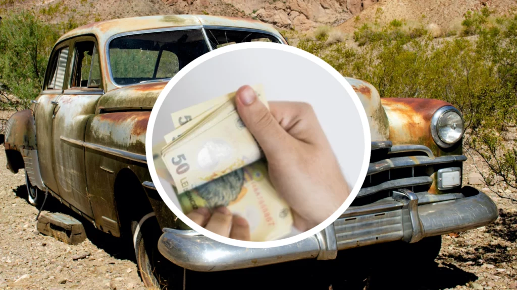 Cum poți primii 3.000 de Lei de la primărie pentru o mașină veche - Rabla Local 2024