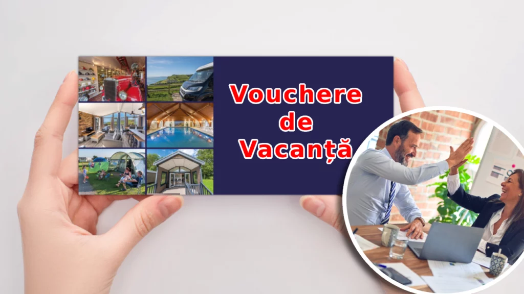 Vestea zilei pentru angajați! Beneficii majorate și extinse la Voucherele de Vacanță 2024